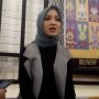Mulianya Chacha Frederica, Ingin Bangun Rumah untuk Belajar Islam