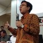 Survei Capres: Jokowi Masih Lebih Diminati Dibanding Prabowo