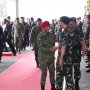 Jokowi Tawarkan Pesawat, Brunei Tertarik Senjata dan Tank