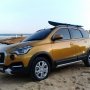 Mesin Sama, Datsun Cross dan Go+ Panca Bisa Tukar Spare Part?