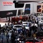 Hadapi Mudik Lebaran 2018, HPM Bikin Aplikasi Honda Siaga