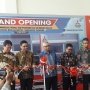 Lengkapi Jalur Selatan, Mitsubishi Fuso Tambah Diler Baru