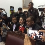 Dituntut 8 Bulan Penjara, Jennifer Dunn Minta Maaf ke Suami