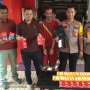 Demi Cinta, Taufik Rampok Puluhan Coklat untuk Pacarnya