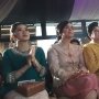 Istri SBY, CT Hingga Mantan Prabowo Berkumpul di Sini, Ada Apa?
