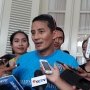 Sandiaga Klaim Harga Bahan Pokok Tak Naik Jelang Ramadan