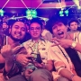 Raih Penghargaan, Fourtwnty: Musik Bukan Untuk Kompetisi