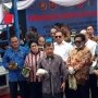 2,6 Ton Sabu Dimusnahkan, JK: Bahaya Narkoba Tetap Mengintai