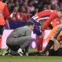 Positif, Koscielny Batal Bela Prancis di Piala Dunia 2018