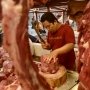 Besok Lebaran, Harga Daging Sapi Tembus Rp 140 Ribu Per Kilogram