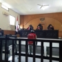 Membunuh dan Memakan Kelamin Majikan, Mansur Divonis Seumur Hidup