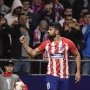 Diminati Dua Klub Ini, Diego Costa Siap Hengkang dari Atletico Madrid