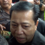 Tiba di Lapas Sukamiskin, Setya Novanto Minta Didoakan agar Tabah