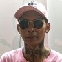 Blak-blakan Young Lex soal Video Mesra dengan Pacar