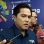 Kuota Asian Games Tetap Sama, Peserta Sepakbola Samai Piala Dunia