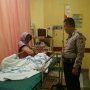 Tabung Gas Rumahan di Bogor Bocor, 6 Orang Luka Bakar