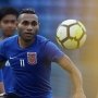 Kontrak Titus Bonai Tidak Diperpanjang PSIS Semarang