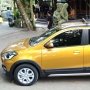 Meluncur Januari, Datsun Cross Sudah Dipesan Sekitar 2.000 Unit