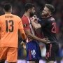 Bakal Depak Aubameyang, Arsenal Dikabarkan Bidik Eks Striker Bengal Atletico Madrid