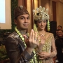 Waduh Baru Nikah, Raditya Dika Lupa Total Maharnya