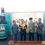 Festival Jajanan Bango 2018 Sambangi Makassar