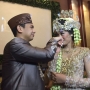 Raditya Dika Nikah, Gelar Raja Jomblo Resmi Disandang Baim Wong