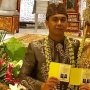 Lantang Baca Ijab Kabul, Raditya Dika Sah Jadi Suami Anissa Aziza