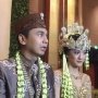 Resmi Jadi Suami Anissa Aziza, Begini Perasaan Raditya Dika
