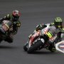 MotoGP Spanyol: Kecelakaan di Katalunya Masih Hantui Syahrin