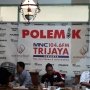 Bawaslu Tak Permasalahkan Deklarasi Politik di CFD, Asalkan...