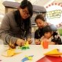 Serunya Mengintip Budaya Jepang di Mal Ini