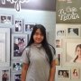Dikenal Jago Cover Lagu, Hanin Dhiya Akhirnya Luncurkan Album