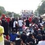PDIP Tuding Deklarasi #2019GantiPresiden Gerakan Ilegal