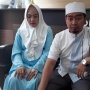 Istri Dikritik Joget di TikTok, Ustaz Solmed Membela Kasih Hukum Menari