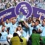 Peluang Manchester City Pertahankan Gelar Juara Liga Inggris 2018