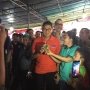 Icip-icip Kudapan Masa Kini ala Sandiaga di Gudang Sarinah