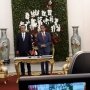 Cina Minta Indonesia Tingkatkan Impor Jeruk Mandarin