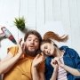 8 Rahasia Hidup Lebih Bahagia dan Bebas Stres