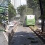 Sandiaga Buka Suara soal Bus TJ yang Tewaskan Pejalan Kaki