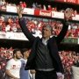 Karena Takdir, Wenger Sebut Liverpool Bakal Gagal Juara Liga Primer Inggris