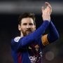 Ini Penyebab Messi Tak Masuk Nominasi Pemain Terbaik Eropa