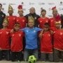 Wakil Indonesia Ini Siap Tampil di Piala Dunia Anak Jalanan