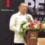 Bamsoet: Kenapa Tidak Satukan Saja Jokowi dan Prabowo?