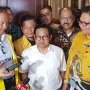 Cak Imin Masuk Nominasi Cawapres Prabowo Subianto
