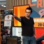 Michael Howard, Mantan Gangster di AS yang Kini Jadi Motivator