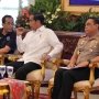 Jokowi: Negara dan Rakyat Tak Pernah Bernegosiasi dengan Teroris