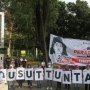 Buruh Dorong Kasus Marsinah Diungkap Kembali, Apa Kata Istana?