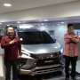 Persaingan Semakin Ketat, Mitsubishi Siap Poles Xpander