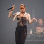 Marak Aksi Teror, Kehlani Tunda Konser di Jakarta