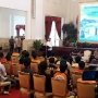 Jokowi Terkejut Sopir Truk Masih Banyak Diperas Pungli dan Preman